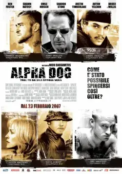 Альфа Дог / Alpha Dog (2005) фильм смотреть онлайн Альфа Дог / Alpha Dog (2005) фильм смотреть онлайн в хорошем качестве