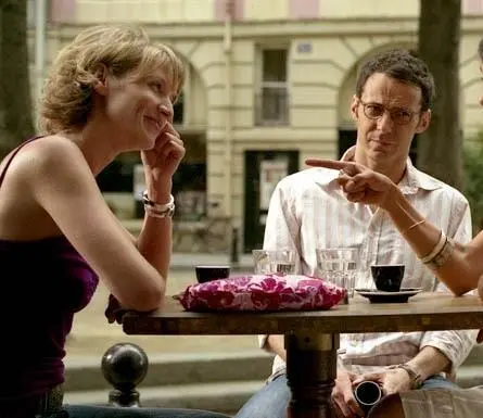 Любовь на стороне (2006) смотреть онлайн Любовь на стороне (2006) фильм смотреть онлайн