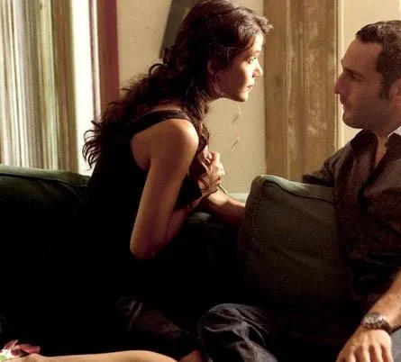 Любовь на стороне (2006) смотреть онлайн бесплатно Любовь на стороне (2006) фильм смотреть онлайн бесплатно