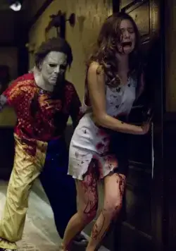 Хэллоуин 2007 (2007) смотреть онлайн Хэллоуин 2007 (2007) фильм смотреть онлайн