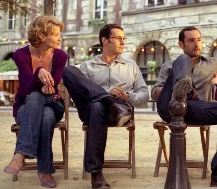 Любовь на стороне (2006) в хорошем качестве смотреть онлайн Любовь на стороне (2006) фильм в хорошем качестве смотреть онлайн