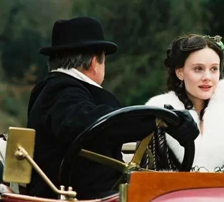 Ангел (2007) смотреть онлайн бесплатно Ангел (2007) фильм смотреть онлайн бесплатно