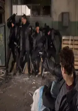 Пристрели их (2007) смотреть онлайн Пристрели их (2007) фильм смотреть онлайн