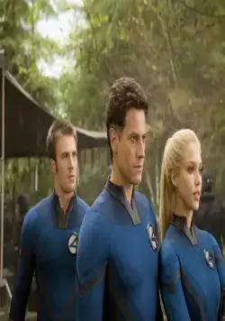 Фантастическая четверка: Вторжение Серебряного серфера (2007) смотреть онлайн бесплатно Фантастическая четверка: Вторжение Серебряного серфера (2007) фильм смотреть онлайн бесплатно