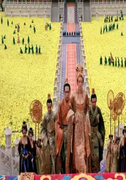 Проклятие золотого цветка (2006) смотреть онлайн бесплатно Проклятие золотого цветка (2006) фильм смотреть онлайн бесплатно