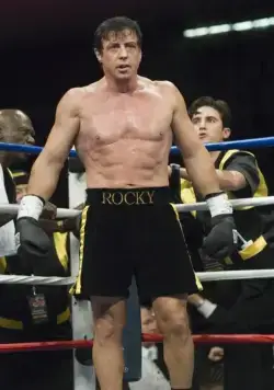 Рокки Бальбоа (2006) смотреть онлайн Рокки Бальбоа (2006) фильм смотреть онлайн