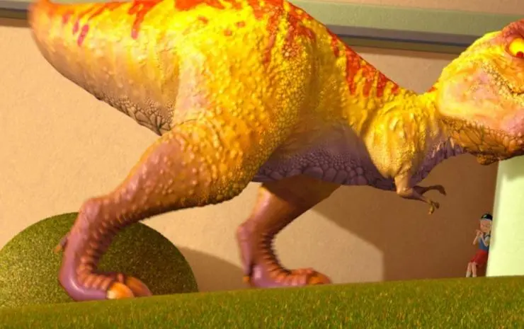 В гости к Робинсонам (2007) смотреть онлайн В гости к Робинсонам (2007) мультфильм смотреть онлайн