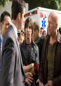 Крепкий орешек 4.0 (2007) смотреть онлайн бесплатно Крепкий орешек 4.0 (2007) фильм смотреть онлайн бесплатно