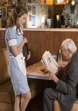 Официантка (2007) смотреть онлайн Официантка (2007) фильм смотреть онлайн