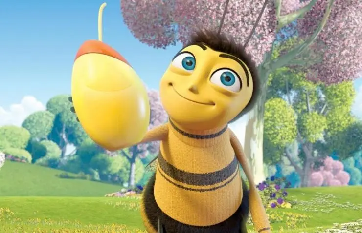 Би Муви: Медовый заговор (2007) смотреть онлайн Би Муви: Медовый заговор (2007) мультфильм смотреть онлайн