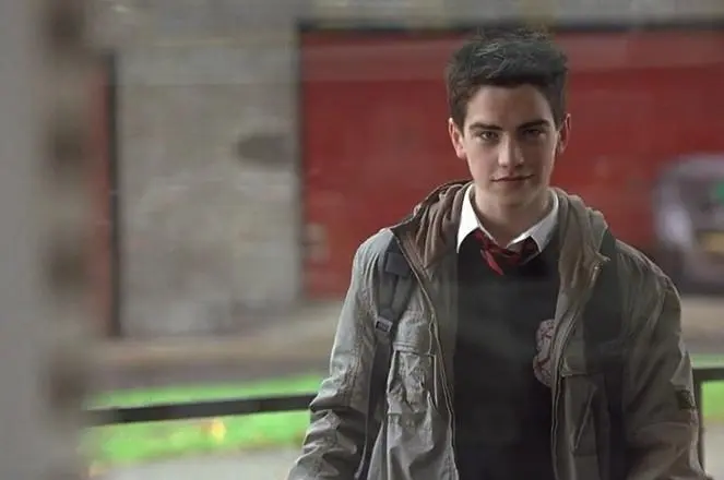 Скандальный дневник (2006) смотреть онлайн Скандальный дневник (2006) фильм смотреть онлайн