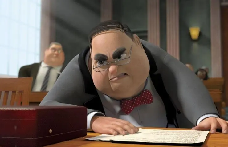 Би Муви: Медовый заговор (2007) в хорошем качестве смотреть онлайн Би Муви: Медовый заговор (2007) мультфильм в хорошем качестве смотреть онлайн