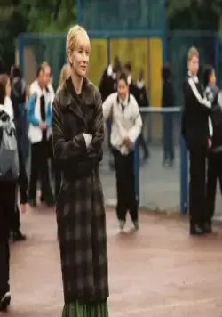 Скандальный дневник (2006) в хорошем качестве смотреть онлайн Скандальный дневник (2006) фильм в хорошем качестве смотреть онлайн