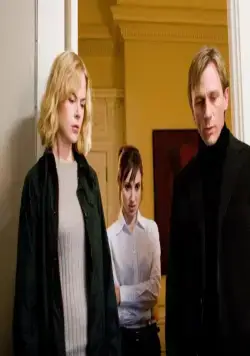 Вторжение (2007) смотреть онлайн бесплатно Вторжение (2007) фильм смотреть онлайн бесплатно