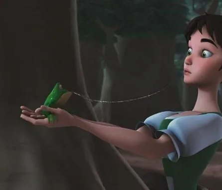 Новые приключения Золушки (2006) смотреть онлайн Новые приключения Золушки (2006) мультфильм смотреть онлайн