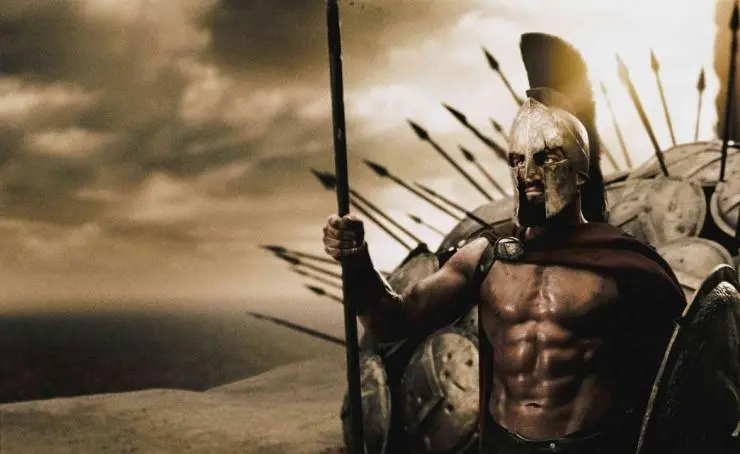 300 спартанцев (2007) смотреть онлайн бесплатно 300 спартанцев (2007) фильм смотреть онлайн бесплатно