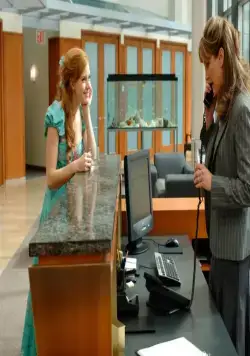 Зачарованная (2007) смотреть онлайн бесплатно Зачарованная (2007) мультфильм смотреть онлайн бесплатно