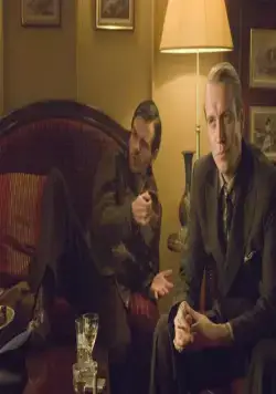 Ганнибал: Восхождение (2006) смотреть онлайн бесплатно Ганнибал: Восхождение (2006) фильм смотреть онлайн бесплатно