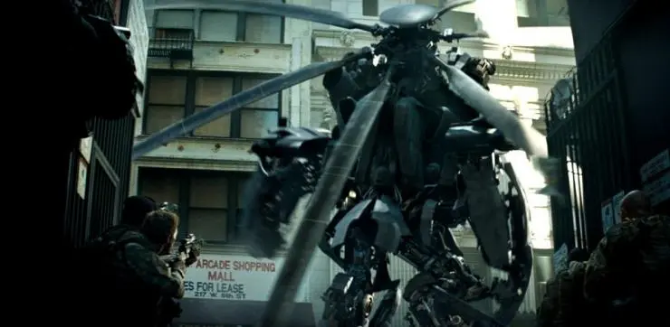 Трансформеры (2007) в хорошем качестве смотреть онлайн Трансформеры (2007) фильм в хорошем качестве смотреть онлайн