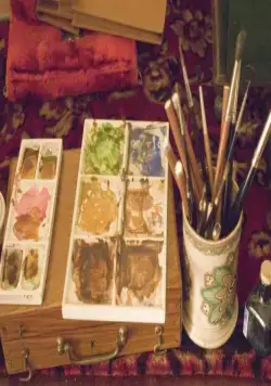 Мисс Поттер (2006) смотреть онлайн Мисс Поттер (2006) фильм смотреть онлайн