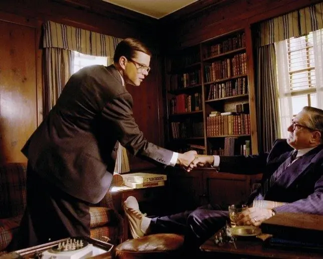 Ложное искушение (2006) смотреть онлайн Ложное искушение (2006) фильм смотреть онлайн