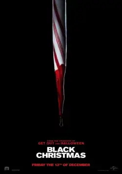 Чёрное Рождество / Black Christmas (2019) фильм смотреть онлайн Чёрное Рождество / Black Christmas (2019) фильм смотреть онлайн в хорошем качестве