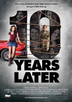 10 лет спустя / 10 Years Later (2010) фильм смотреть онлайн 10 лет спустя / 10 Years Later (2010) фильм смотреть онлайн в хорошем качестве