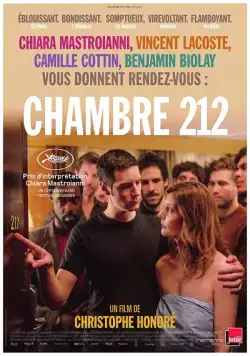 Одной волшебной ночью / Chambre 212 (2019) фильм смотреть онлайн Одной волшебной ночью / Chambre 212 (2019) фильм смотреть онлайн в хорошем качестве