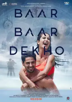 Смотри ещё раз / Baar Baar Dekho (2016) фильм смотреть онлайн Смотри ещё раз / Baar Baar Dekho (2016) фильм смотреть онлайн в хорошем качестве