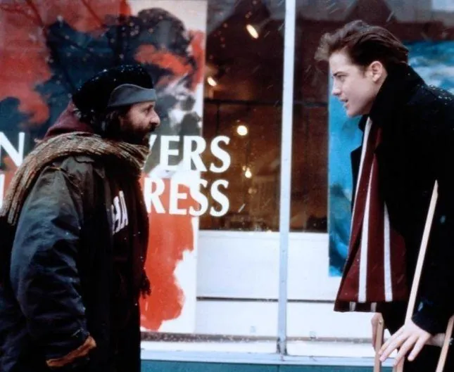 С почестями (1994) смотреть онлайн С почестями (1994) фильм смотреть онлайн