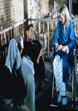 Замена 3: Победитель получает все (1999) смотреть онлайн Замена 3: Победитель получает все (1999) фильм смотреть онлайн