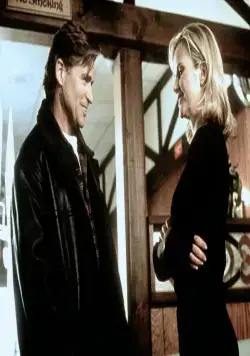 Замена 3: Победитель получает все (1999) смотреть онлайн бесплатно Замена 3: Победитель получает все (1999) фильм смотреть онлайн бесплатно