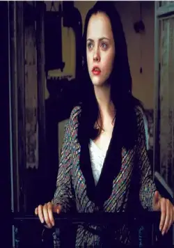 Человек, который плакал (2000) смотреть онлайн Человек, который плакал (2000) фильм смотреть онлайн