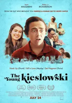 Молодой Кесьлёвский / The Young Kieslowski (2014) фильм смотреть онлайн Молодой Кесьлёвский / The Young Kieslowski (2014) фильм смотреть онлайн в хорошем качестве