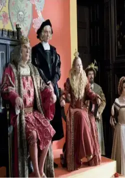 Король Дроздобород (2008) в хорошем качестве смотреть онлайн Король Дроздобород (2008) фильм в хорошем качестве смотреть онлайн