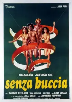 Каникулы нагишом / Senza buccia (1979) фильм смотреть онлайн в хорошем качестве