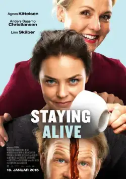 Жизнь продолжается / Staying Alive (2015) фильм смотреть онлайн в хорошем качестве