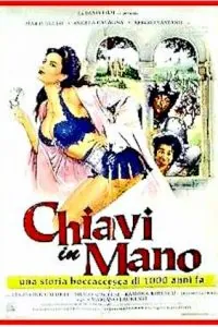 Пояс верности / Chiavi in mano (1996) фильм смотреть онлайн в хорошем качестве