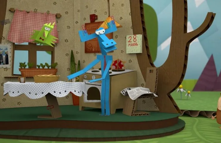 МУЛЬТ в кино. Выпуск №10 (2015) в хорошем качестве смотреть онлайн МУЛЬТ в кино. Выпуск №10 (2015) мультфильм в хорошем качестве смотреть онлайн