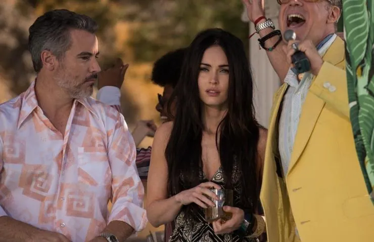 Зеровилль (2019) в хорошем качестве смотреть онлайн Зеровилль (2019) фильм в хорошем качестве смотреть онлайн