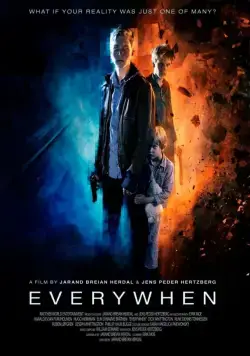 Где угодно / Everywhen (2013) фильм смотреть онлайн в хорошем качестве
