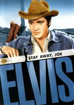 Держись подальше, Джо / Stay Away, Joe (1968) фильм смотреть онлайн в хорошем качестве