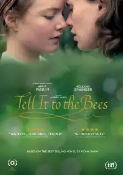 Расскажи это пчёлам / Tell It to the Bees (2018) фильм смотреть онлайн в хорошем качестве