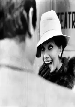 Вчера, сегодня, завтра (1963) в хорошем качестве смотреть онлайн Вчера, сегодня, завтра (1963) фильм в хорошем качестве смотреть онлайн