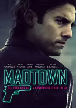 Безумный город / Madtown (2016) фильм смотреть онлайн Безумный город / Madtown (2016) фильм смотреть онлайн в хорошем качестве
