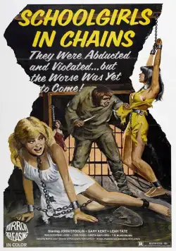 Школьницы в цепях / Schoolgirls in Chains (1973) фильм смотреть онлайн Школьницы в цепях / Schoolgirls in Chains (1973) фильм смотреть онлайн в хорошем качестве