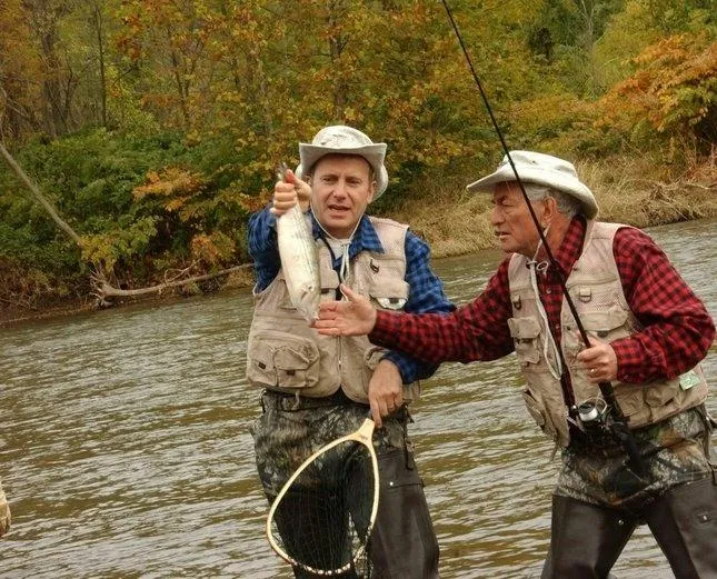 Всё о моей родне (2004) в хорошем качестве смотреть онлайн Всё о моей родне (2004) фильм в хорошем качестве смотреть онлайн