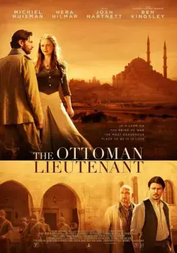 Горы и камни / The Ottoman Lieutenant (2017) фильм смотреть онлайн Горы и камни / The Ottoman Lieutenant (2017) фильм смотреть онлайн в хорошем качестве