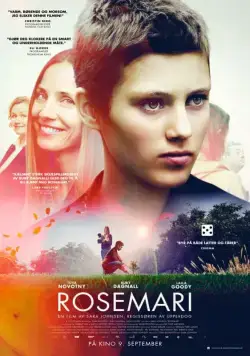 Розмари / Rosemari (2016) фильм смотреть онлайн в хорошем качестве