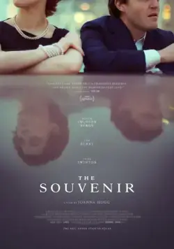 Сувенир / The Souvenir (2019) фильм смотреть онлайн в хорошем качестве
